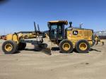 John Deere 872GP