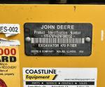 John Deere 470 P