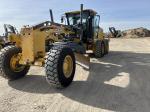 John Deere 772GP