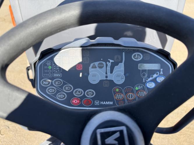 Hamm HD 14i VT