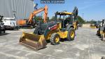 John Deere 710 P